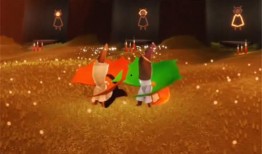 万圣节活动光遇最新爆料,神秘新活动爆料来袭！