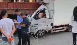 莆田车祸最新爆料,悲剧现场细节曝光，事故原因引关注