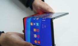 oppo大折叠的最新爆料,颠覆性设计，折叠新篇章即将开启