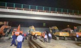 无锡高架爆料最新消息,事故原因调查及后续处理情况揭晓