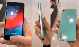 苹果产品的最新爆料,颠覆性设计与强大性能，引领科技新潮流