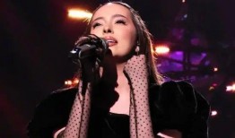 甄妮最新爆料那英,娱乐圈风云再起